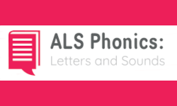 ALS Phonics
