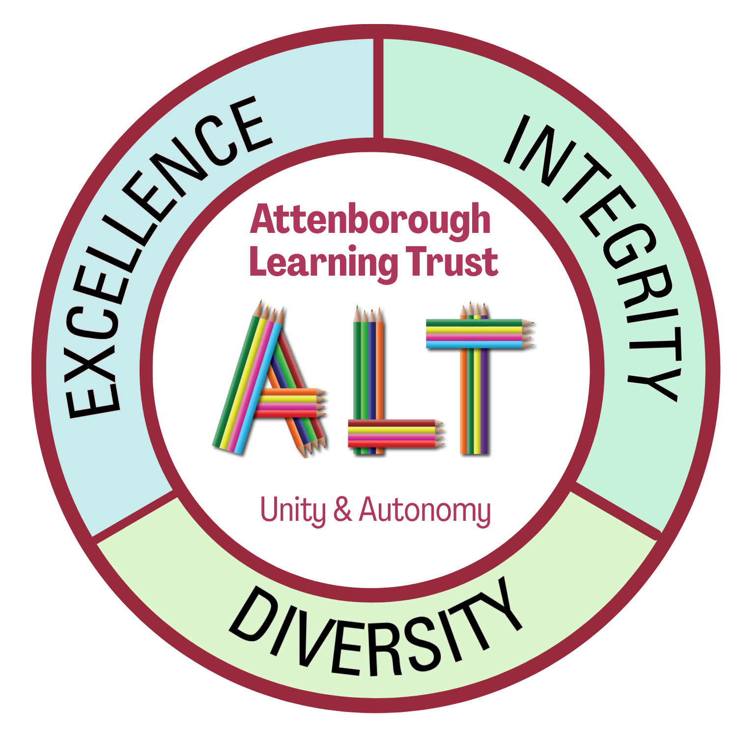 Attenborough Learning Trust